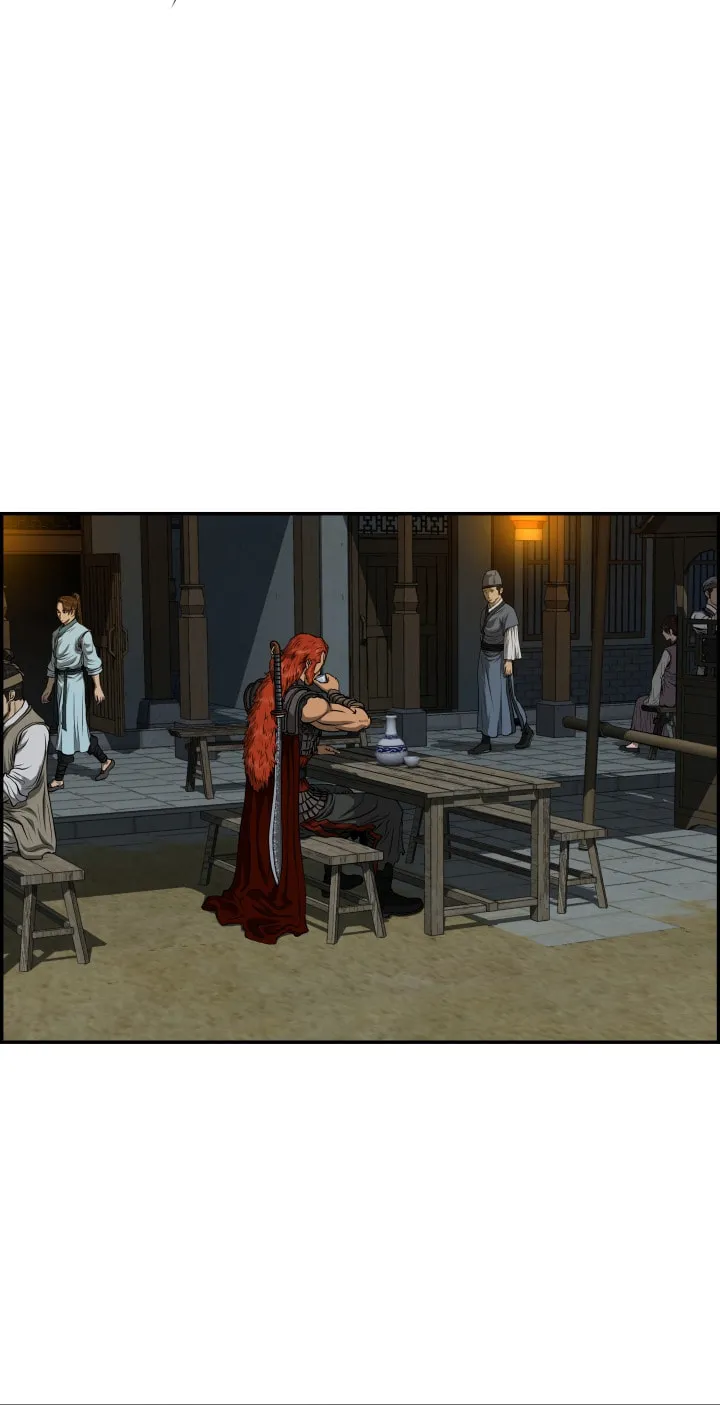 Blade of Wind and Thunder Chapter 49 page 41 - 