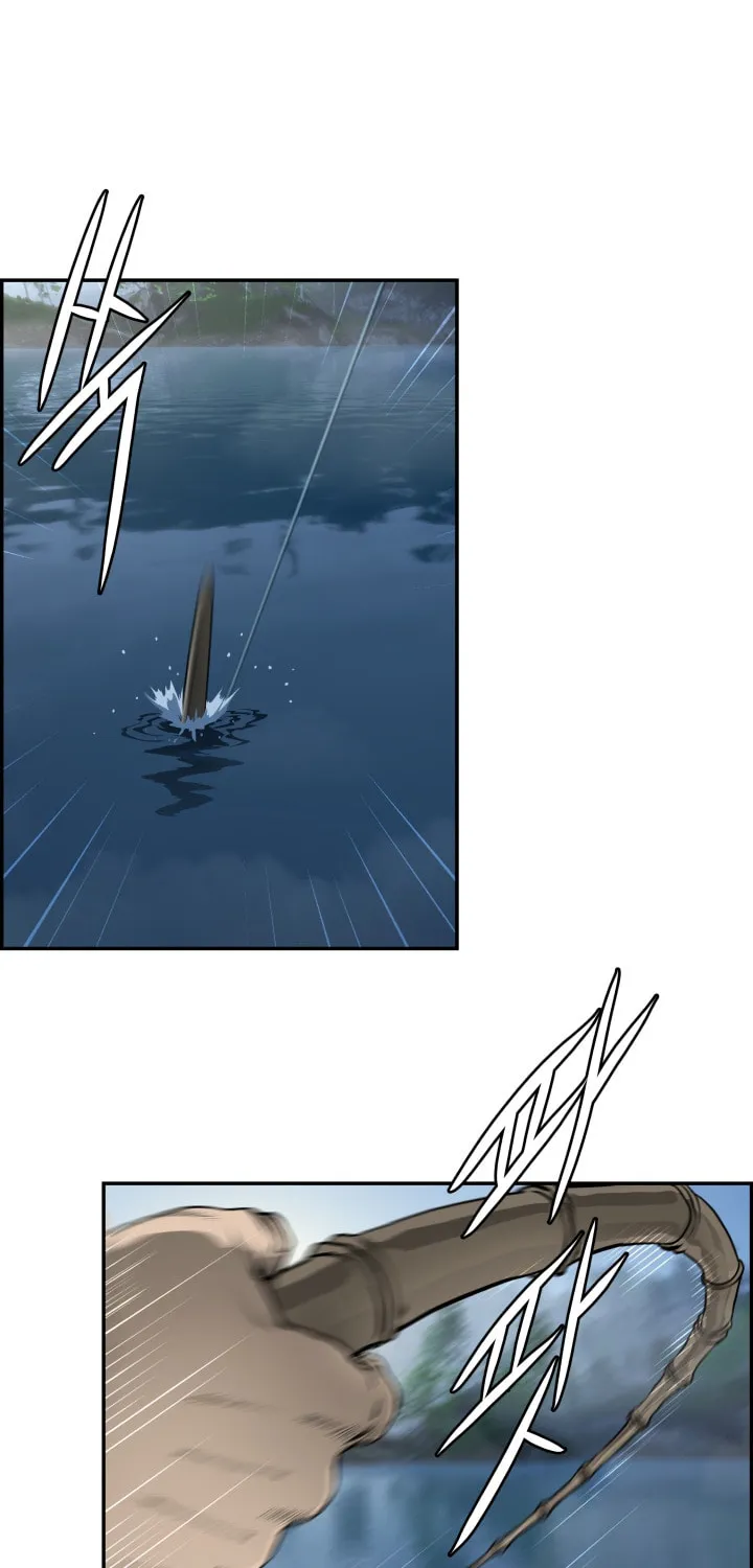 Blade of Wind and Thunder Chapter 49 page 6 - 