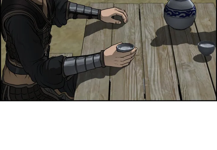 Blade of Wind and Thunder Chapter 49 page 53 - 
