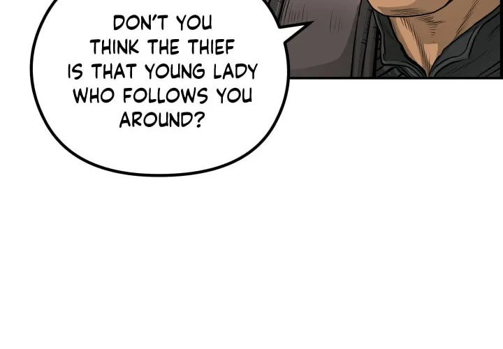 Blade of Wind and Thunder Chapter 49 page 60 - 