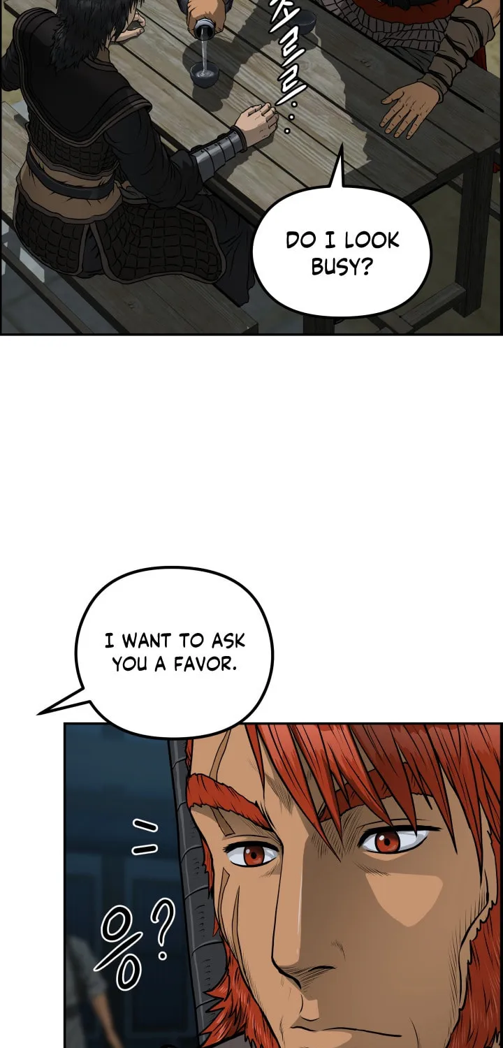 Blade of Wind and Thunder Chapter 49 page 63 - 