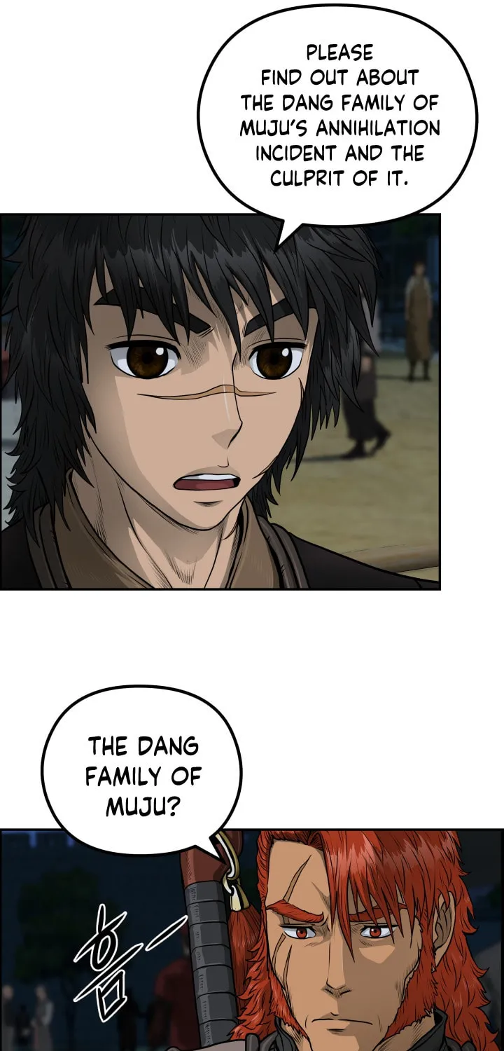 Blade of Wind and Thunder Chapter 49 page 65 - 