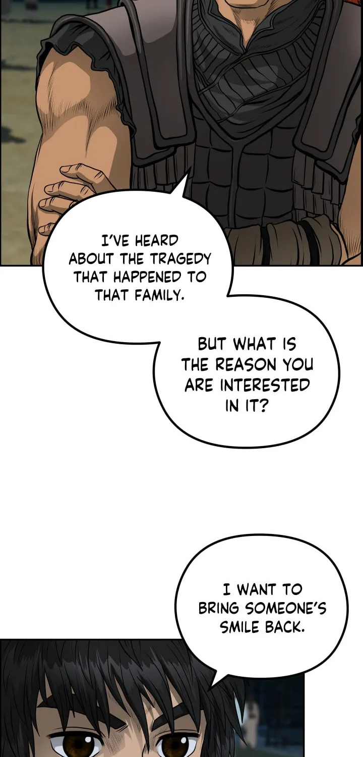 Blade of Wind and Thunder Chapter 49 page 66 - 