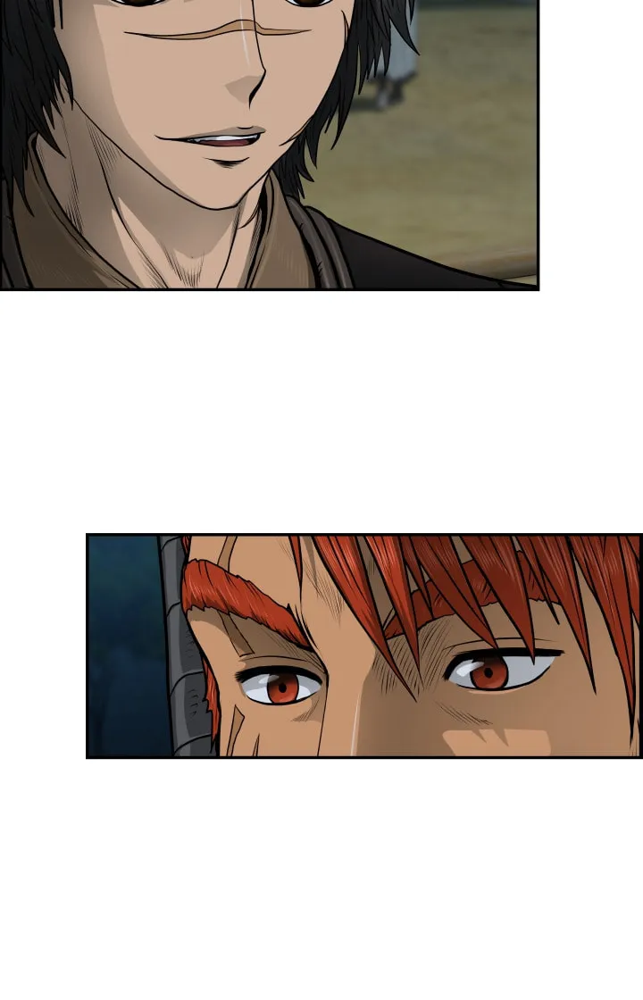 Blade of Wind and Thunder Chapter 49 page 67 - 