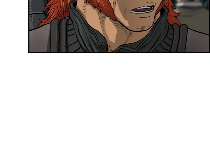 Blade of Wind and Thunder Chapter 49 page 71 - 