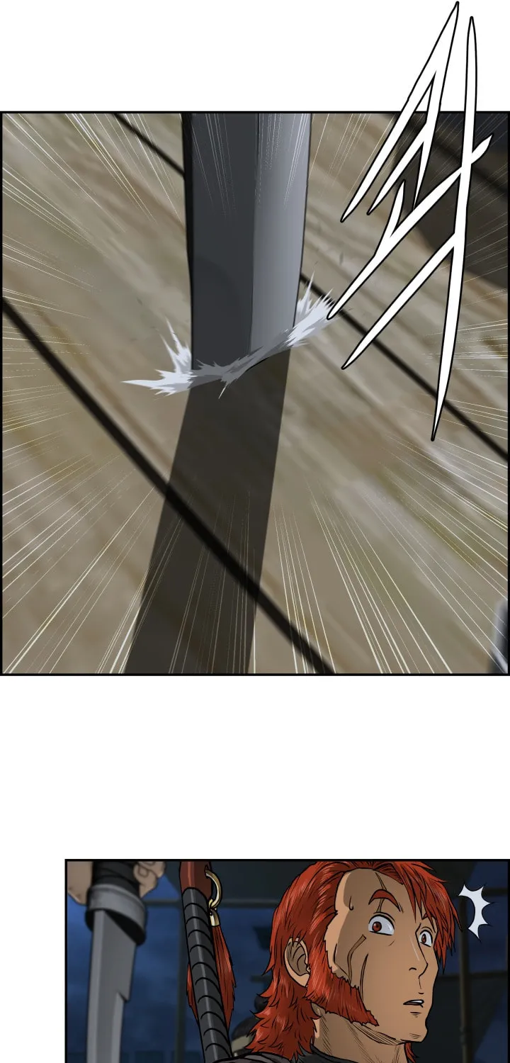 Blade of Wind and Thunder Chapter 49 page 79 - 