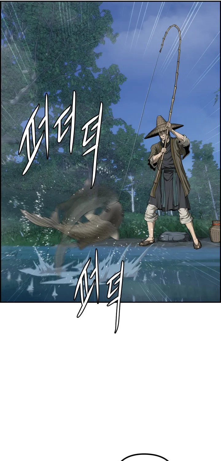 Blade of Wind and Thunder Chapter 49 page 9 - 