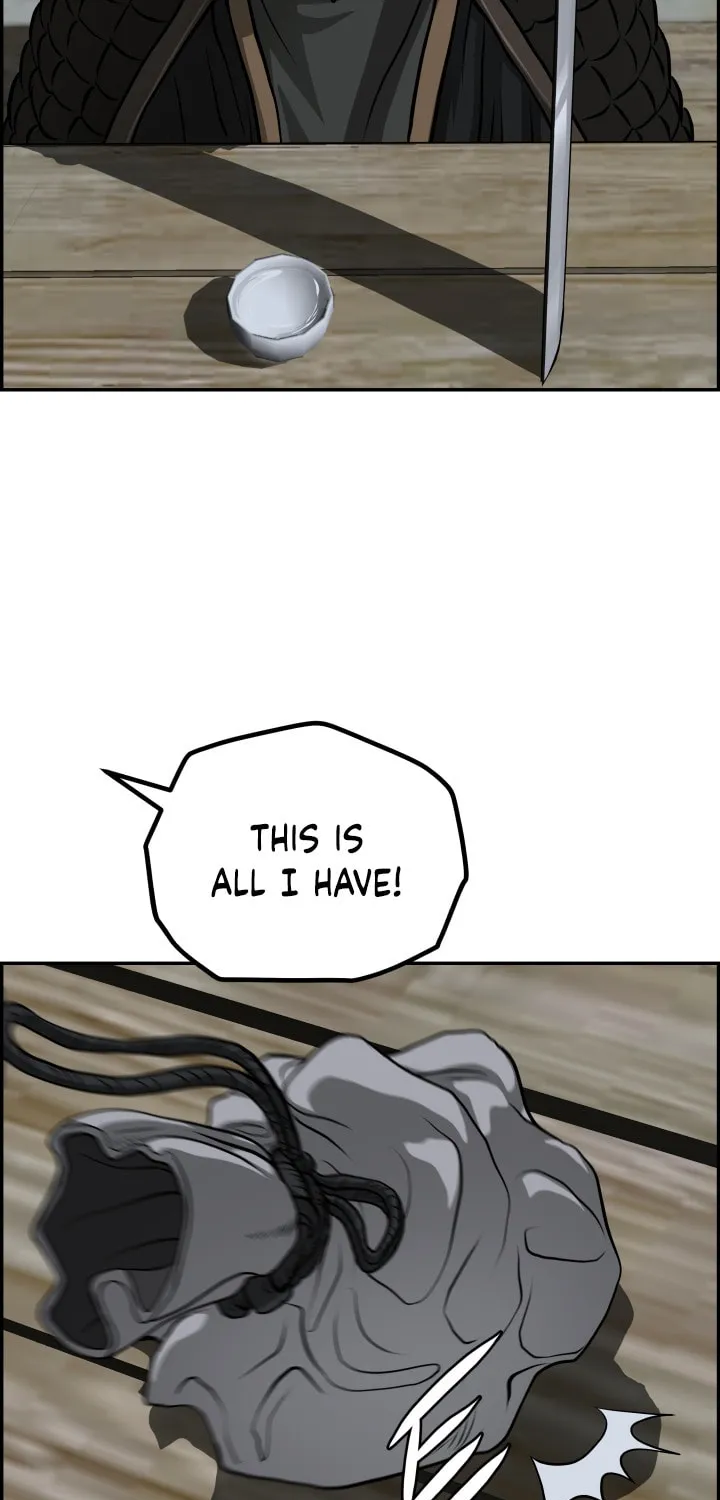 Blade of Wind and Thunder Chapter 49 page 81 - 