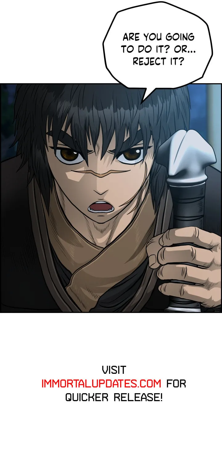 Blade of Wind and Thunder Chapter 49 page 83 - 