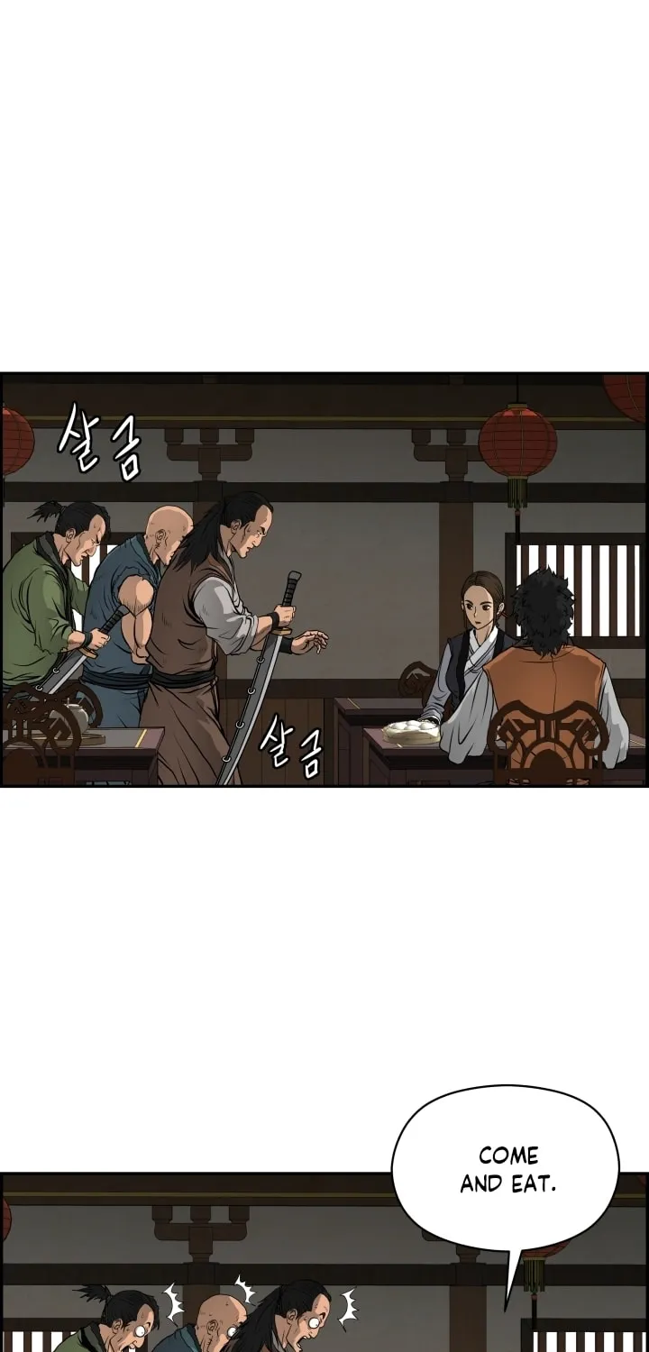 Blade of Wind and Thunder Chapter 5 page 14 - 