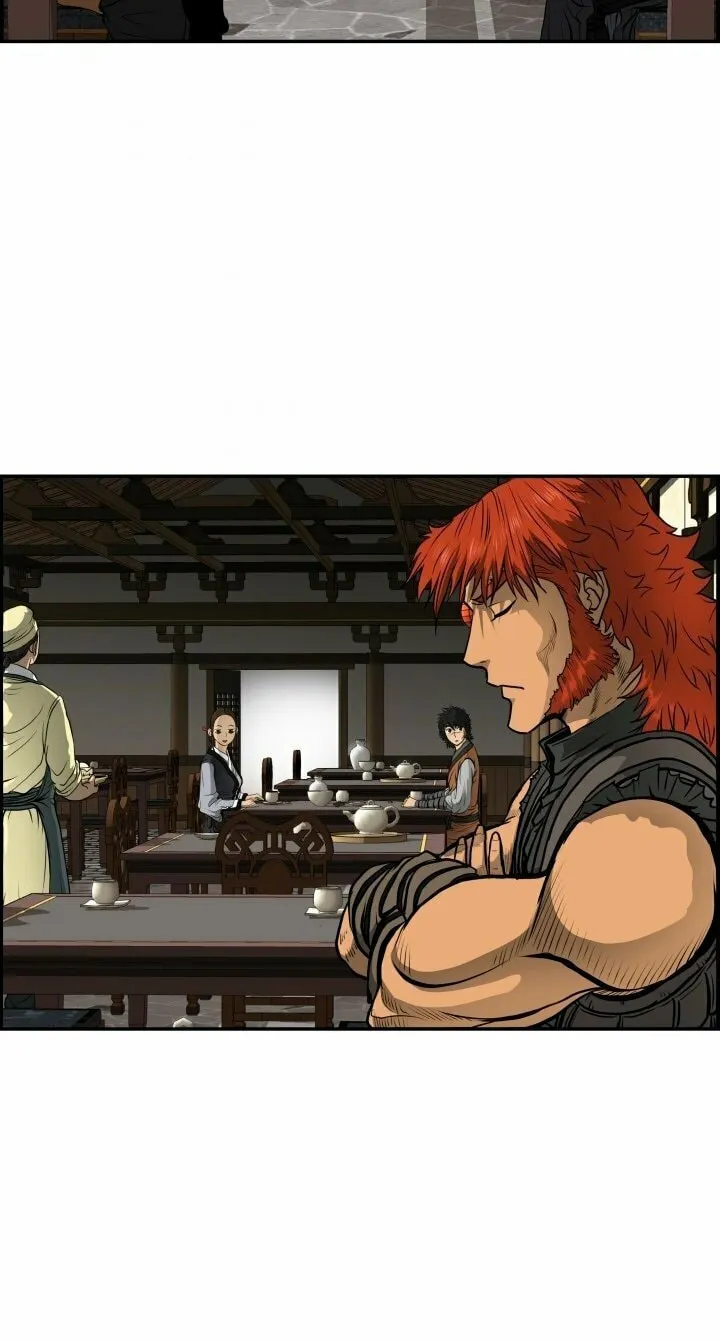 Blade of Wind and Thunder Chapter 5 page 3 - 