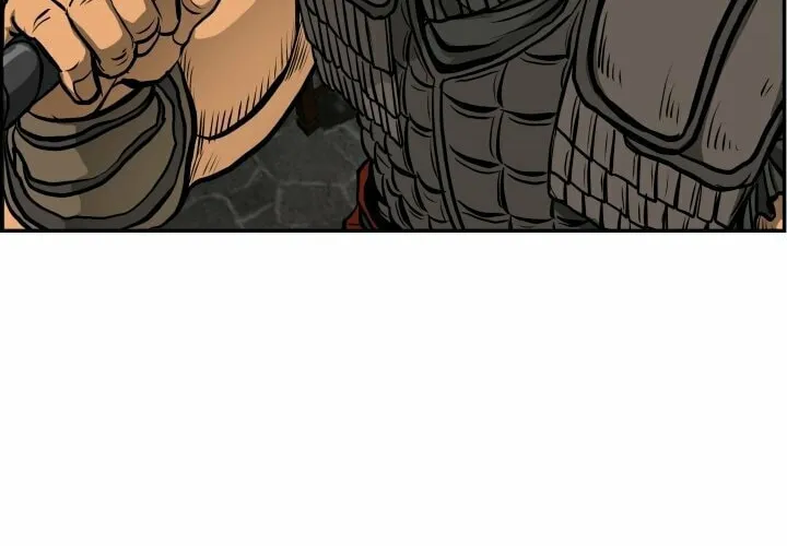 Blade of Wind and Thunder Chapter 5 page 23 - 
