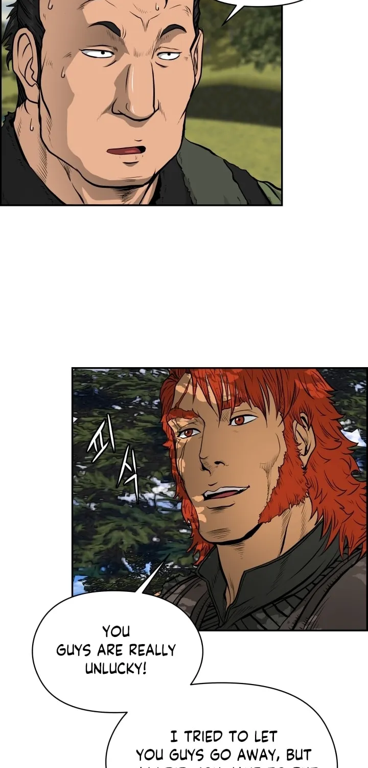 Blade of Wind and Thunder Chapter 5 page 29 - 