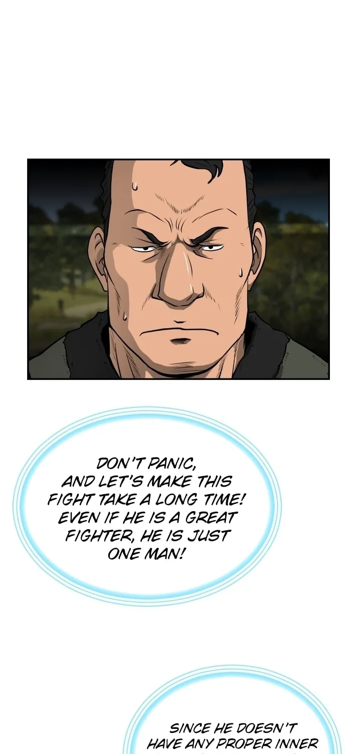 Blade of Wind and Thunder Chapter 5 page 32 - 