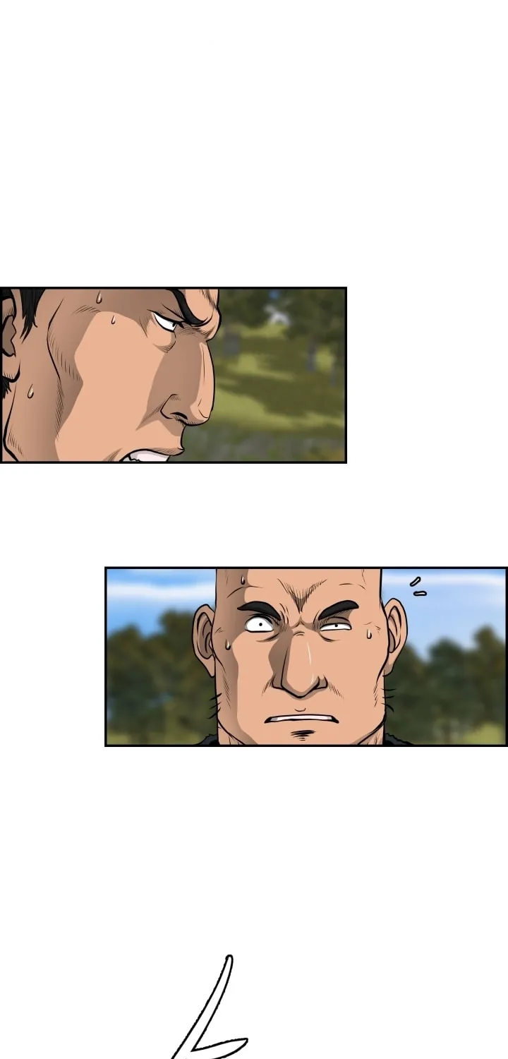 Blade of Wind and Thunder Chapter 5 page 36 - 
