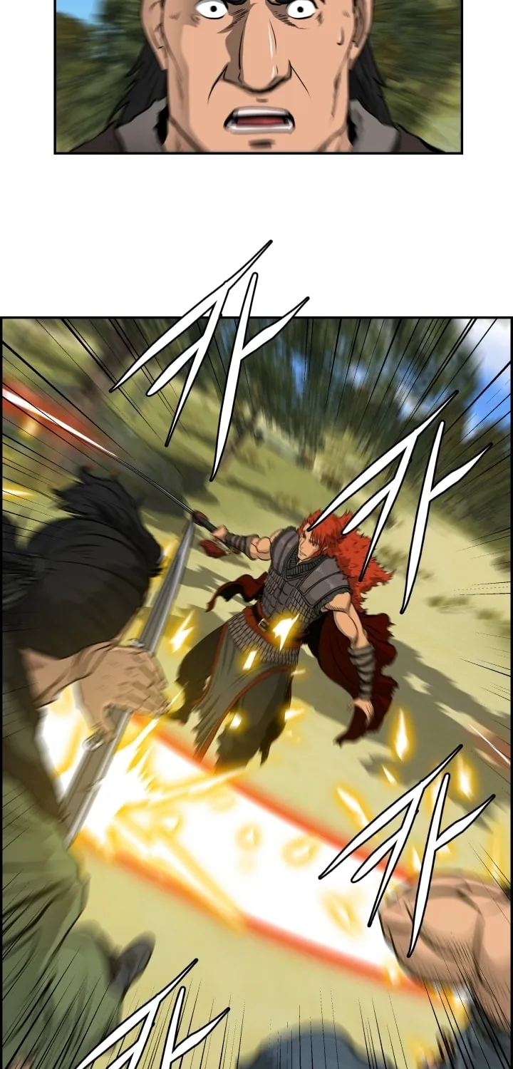 Blade of Wind and Thunder Chapter 5 page 38 - 