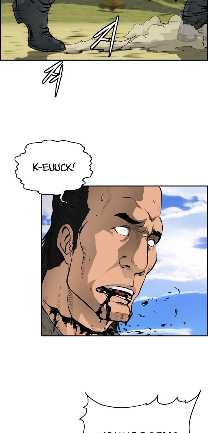 Blade of Wind and Thunder Chapter 5 page 41 - 