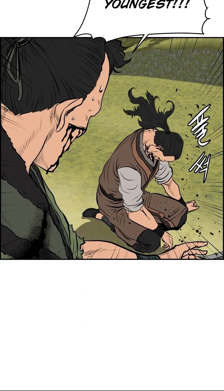 Blade of Wind and Thunder Chapter 5 page 42 - 