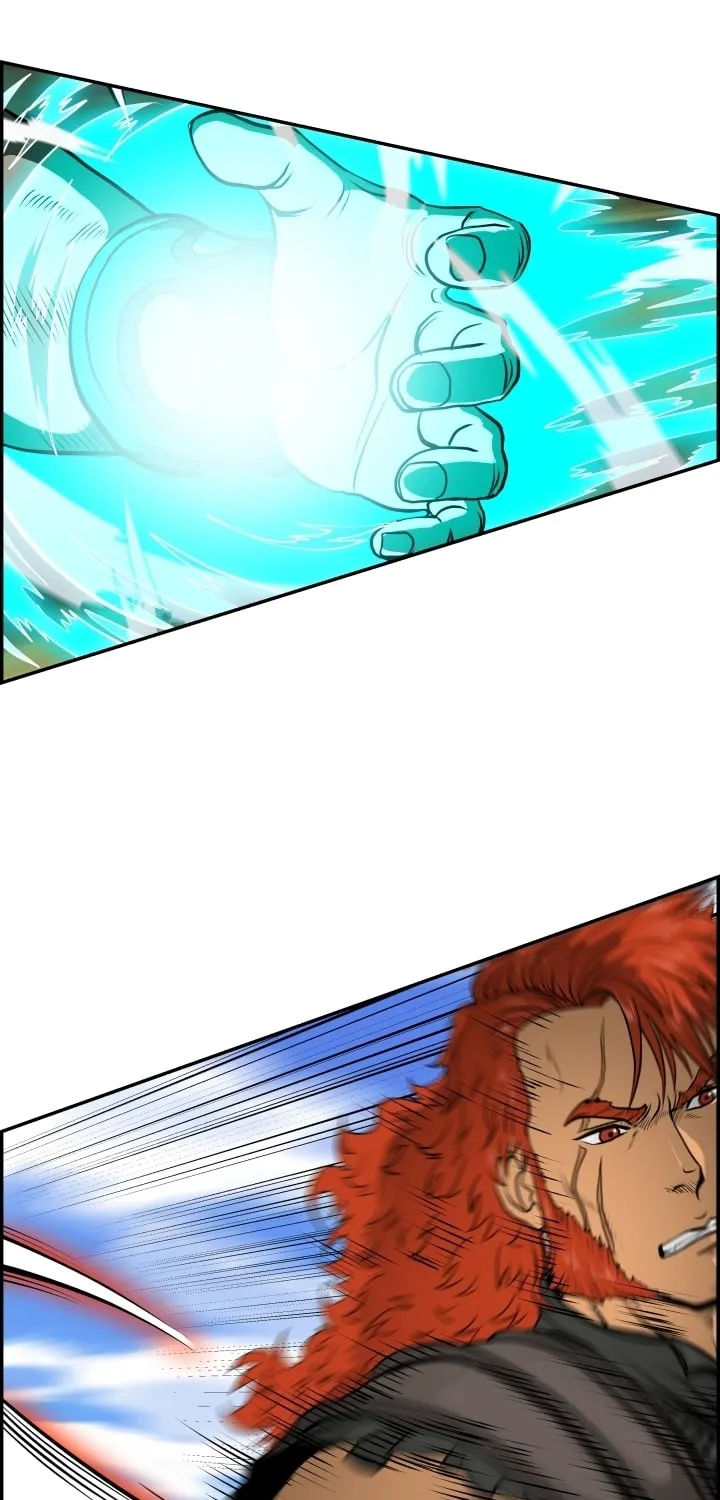 Blade of Wind and Thunder Chapter 5 page 48 - 