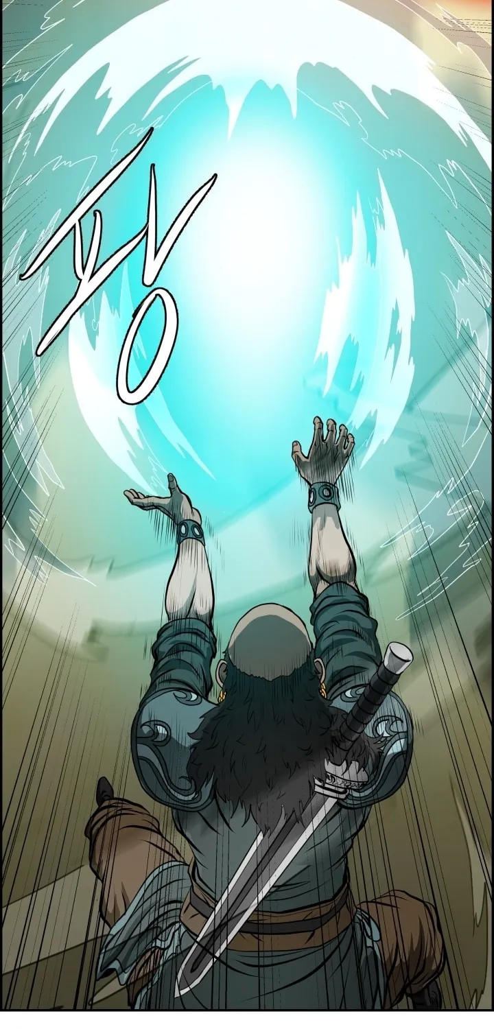 Blade of Wind and Thunder Chapter 5 page 51 - 