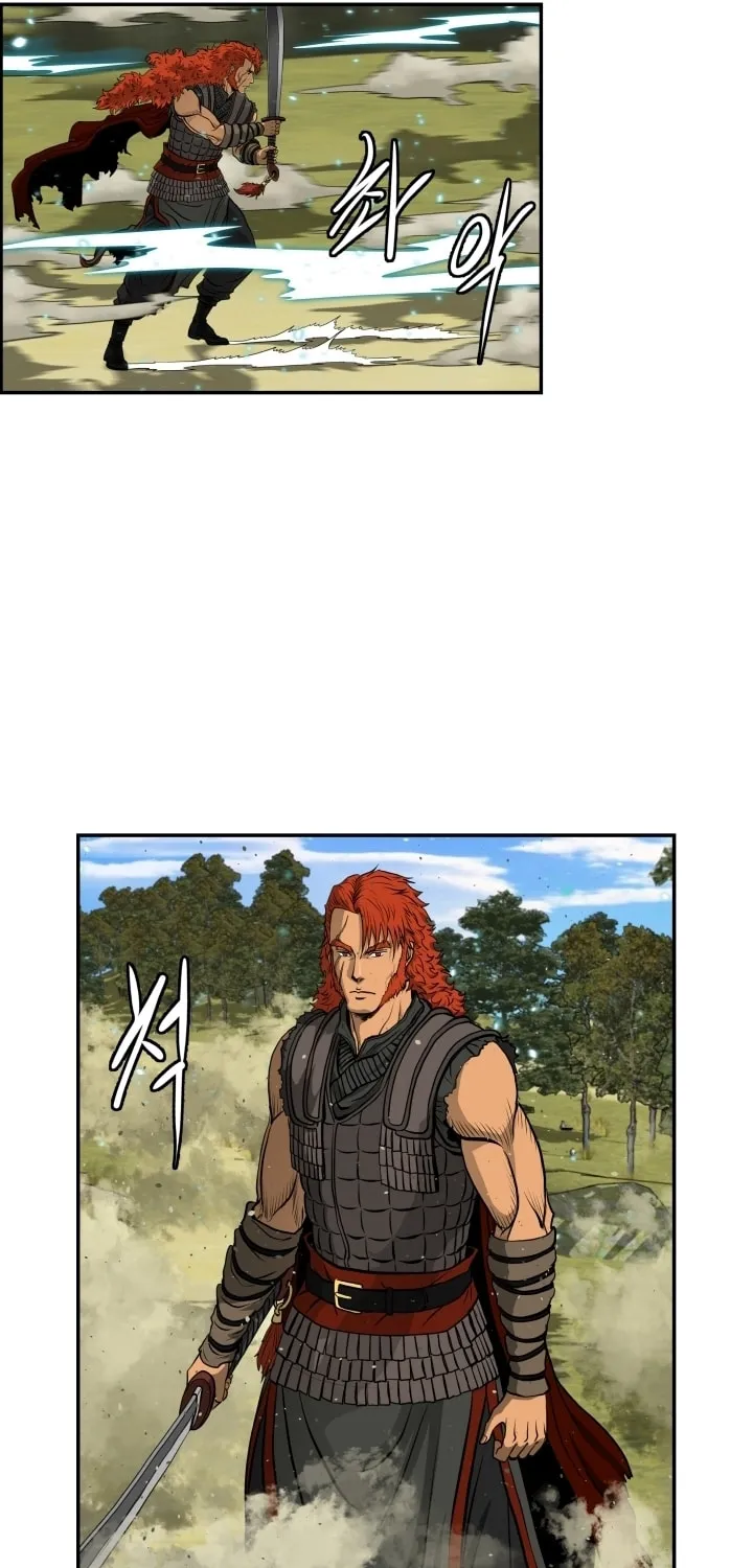 Blade of Wind and Thunder Chapter 5 page 54 - 