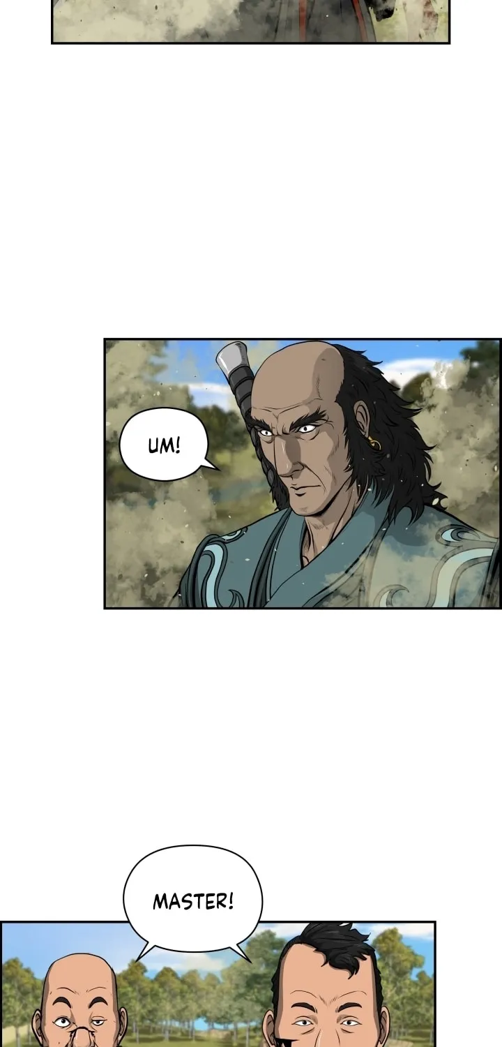 Blade of Wind and Thunder Chapter 5 page 55 - 