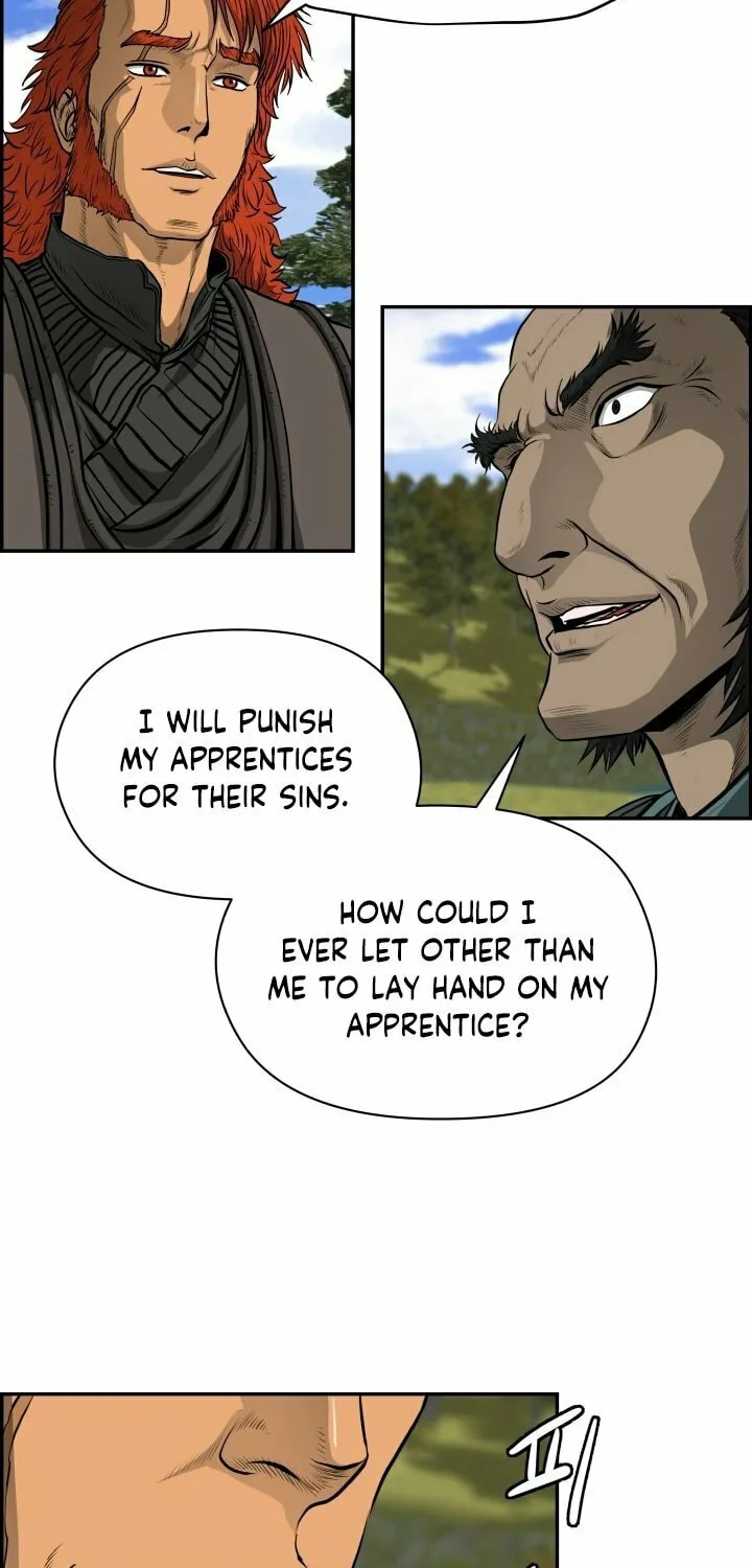 Blade of Wind and Thunder Chapter 5 page 63 - 