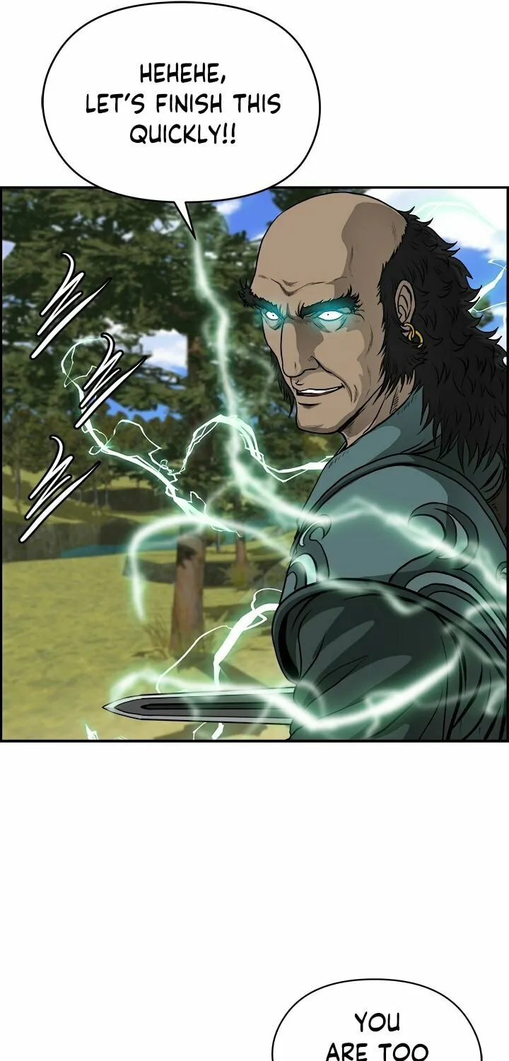 Blade of Wind and Thunder Chapter 5 page 69 - 