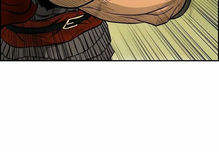Blade of Wind and Thunder Chapter 5 page 72 - 