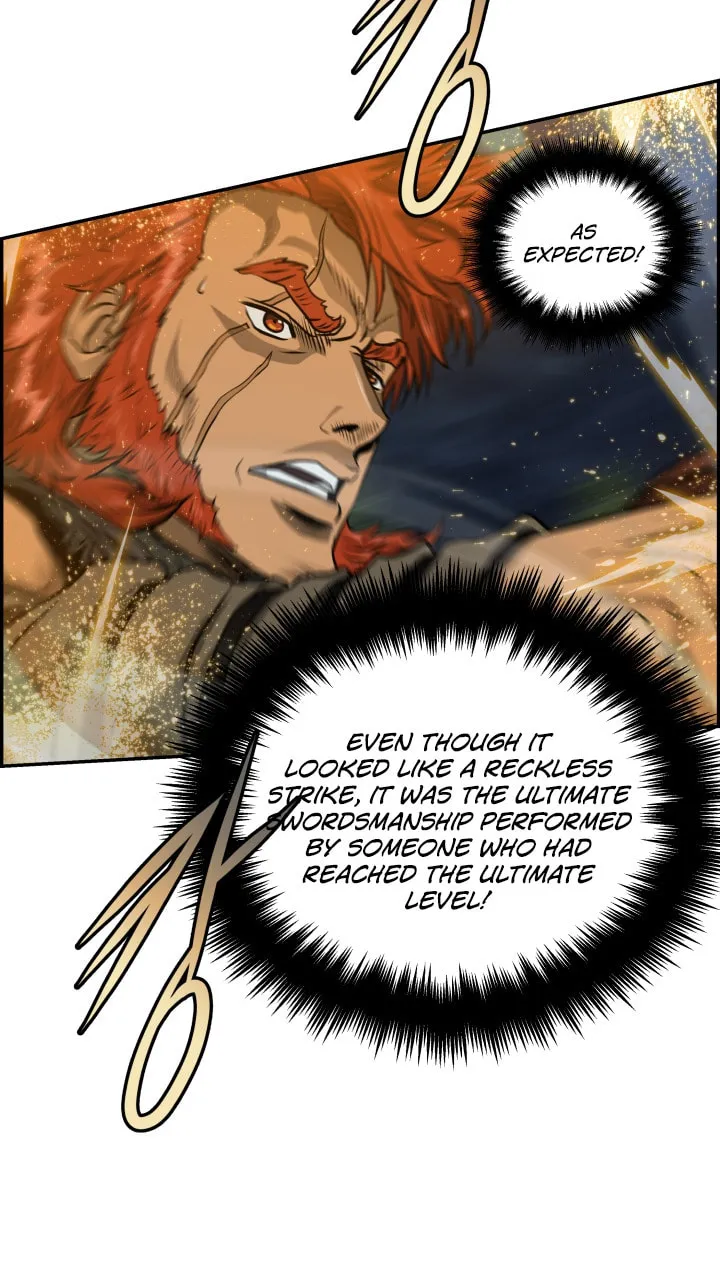 Blade of Wind and Thunder Chapter 50 page 13 - 