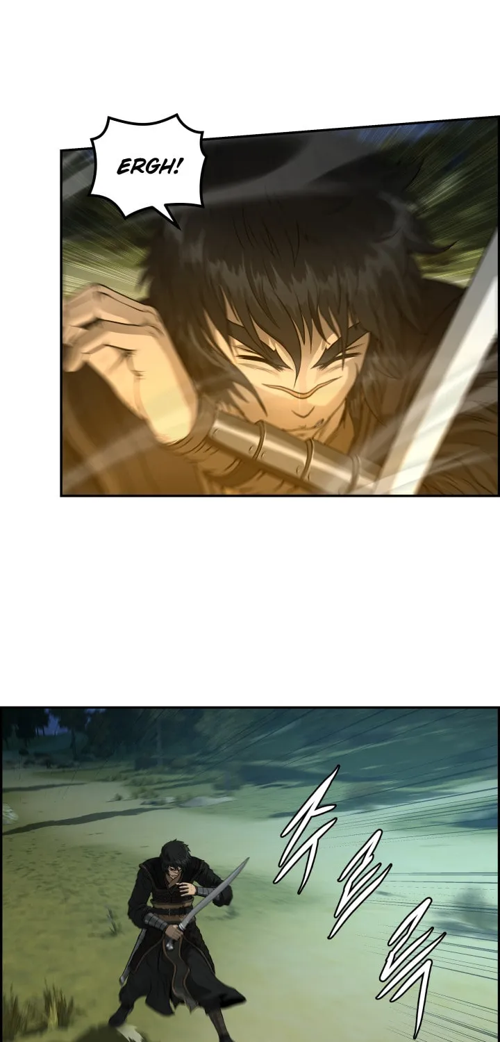 Blade of Wind and Thunder Chapter 50 page 19 - 