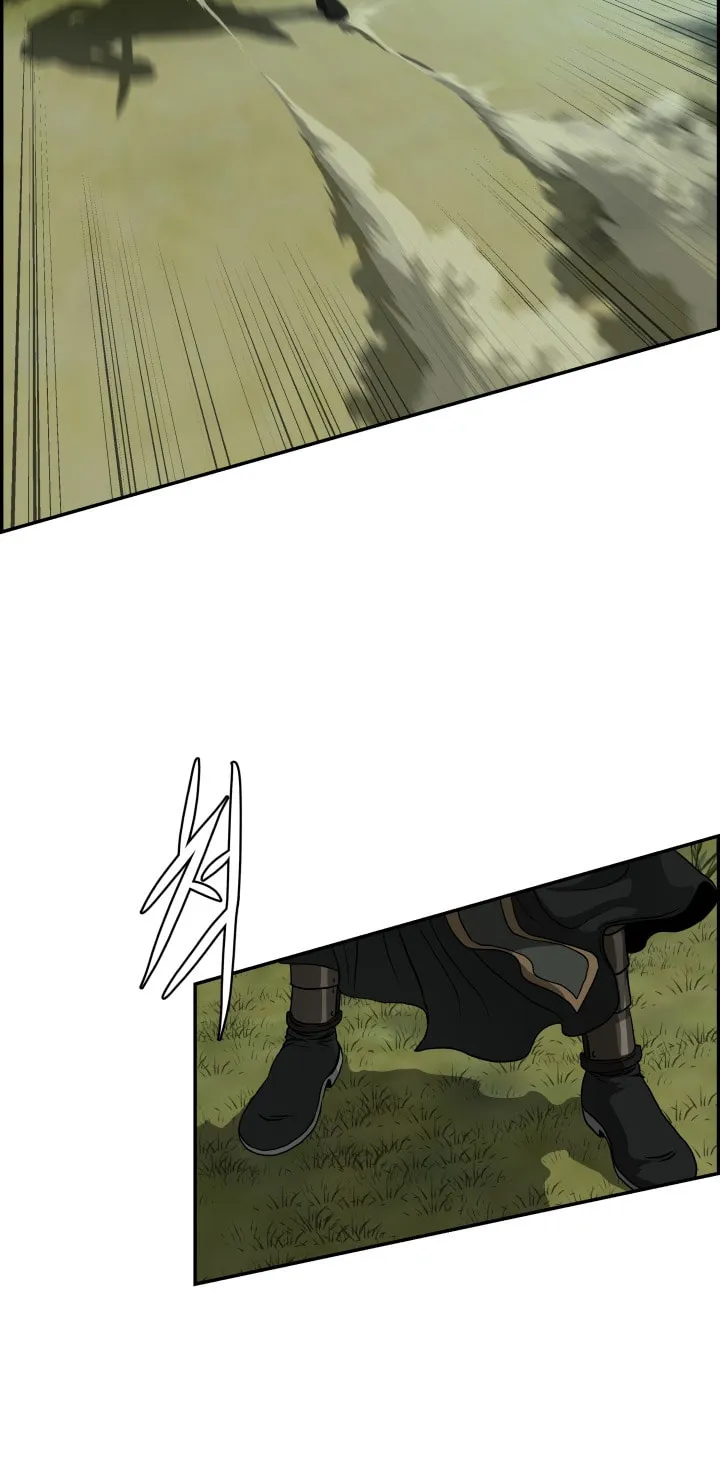 Blade of Wind and Thunder Chapter 50 page 20 - 