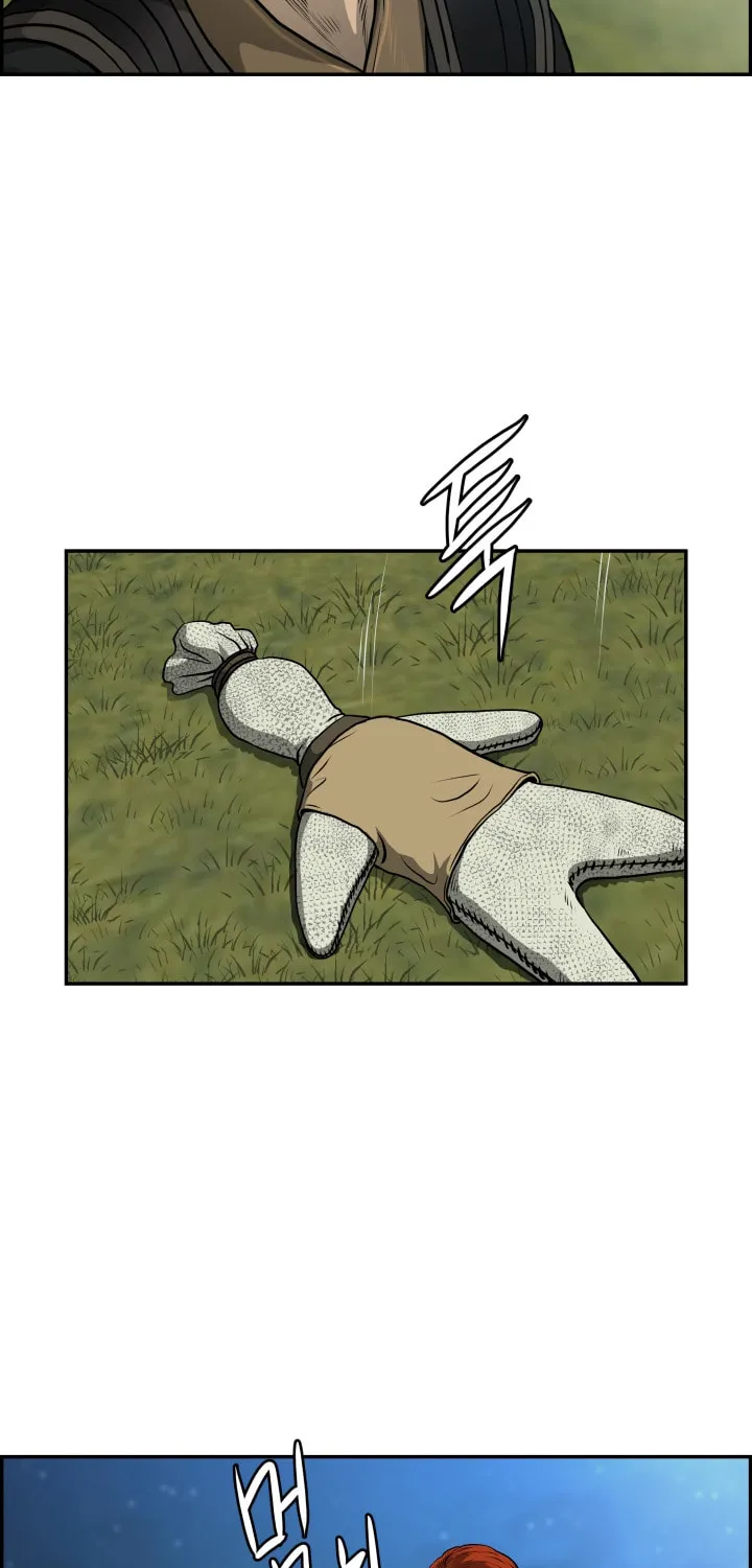 Blade of Wind and Thunder Chapter 50 page 38 - 