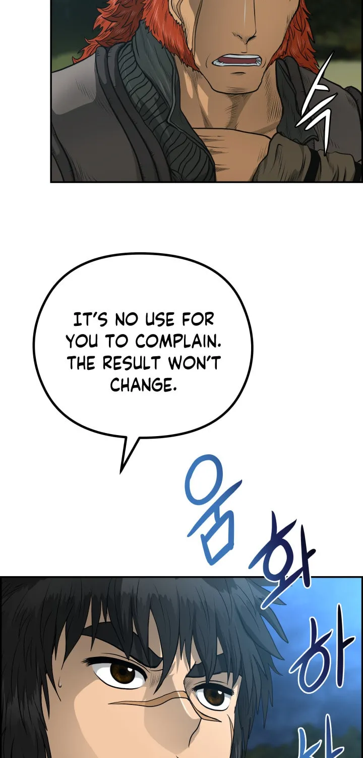 Blade of Wind and Thunder Chapter 50 page 41 - 