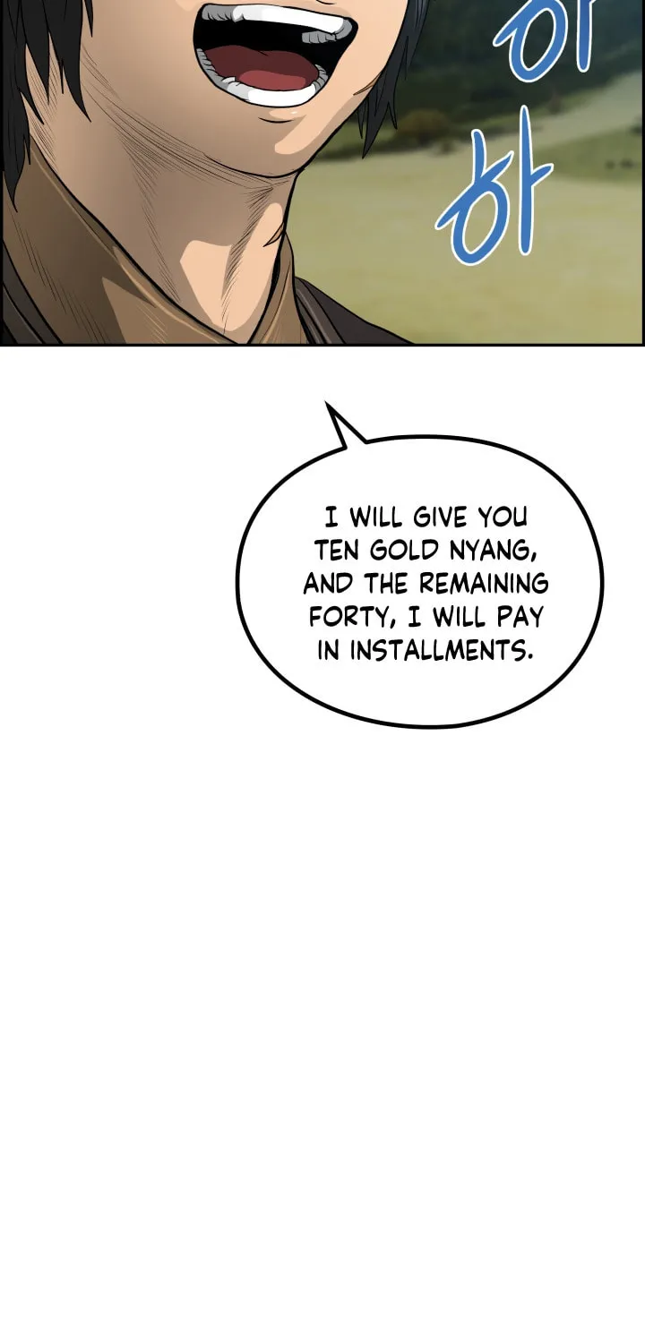 Blade of Wind and Thunder Chapter 50 page 42 - 
