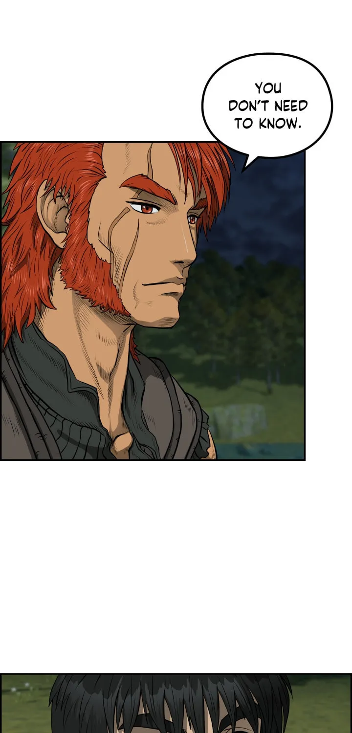 Blade of Wind and Thunder Chapter 50 page 48 - 