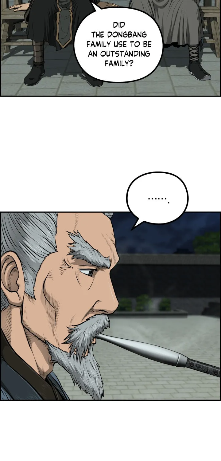 Blade of Wind and Thunder Chapter 50 page 53 - 
