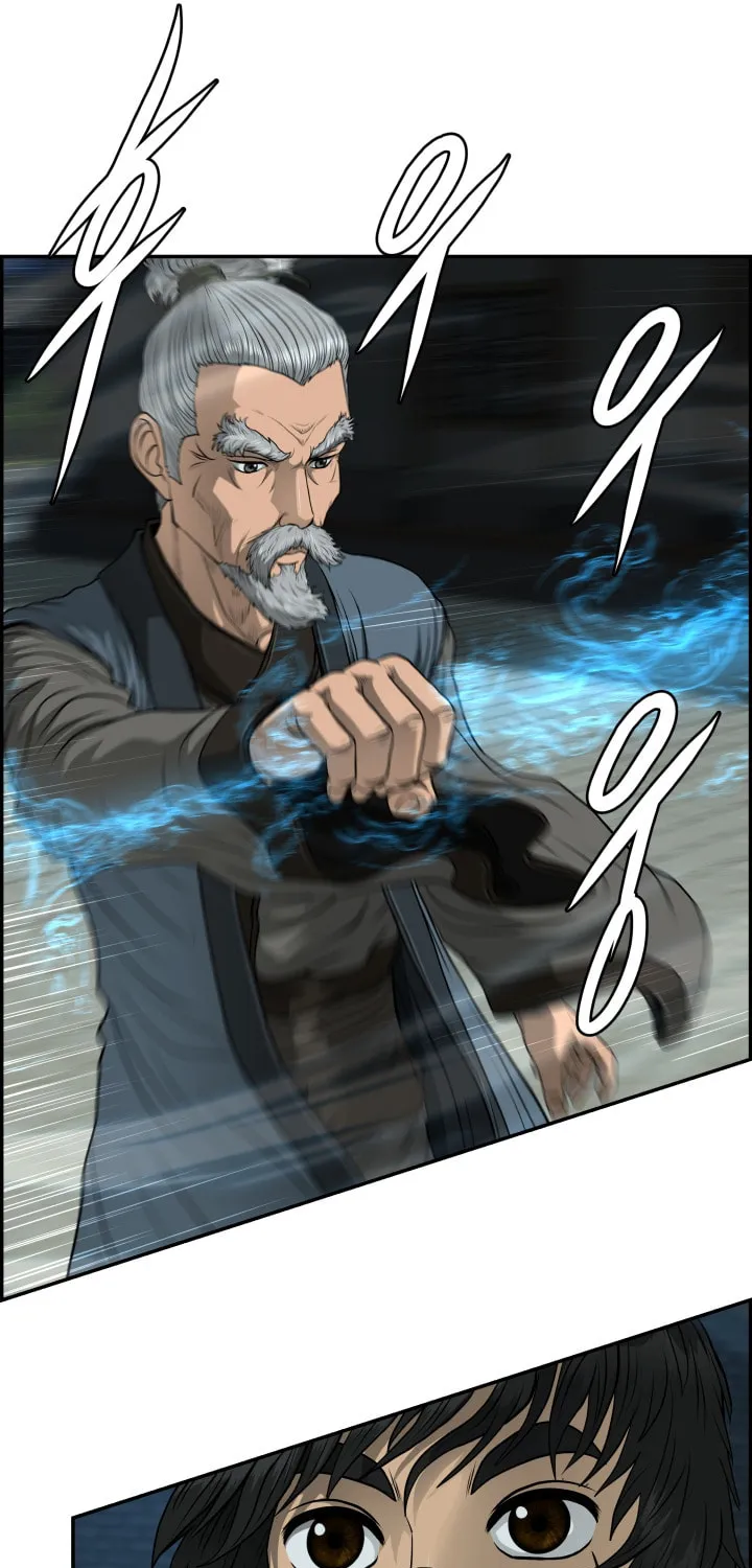 Blade of Wind and Thunder Chapter 50 page 62 - 
