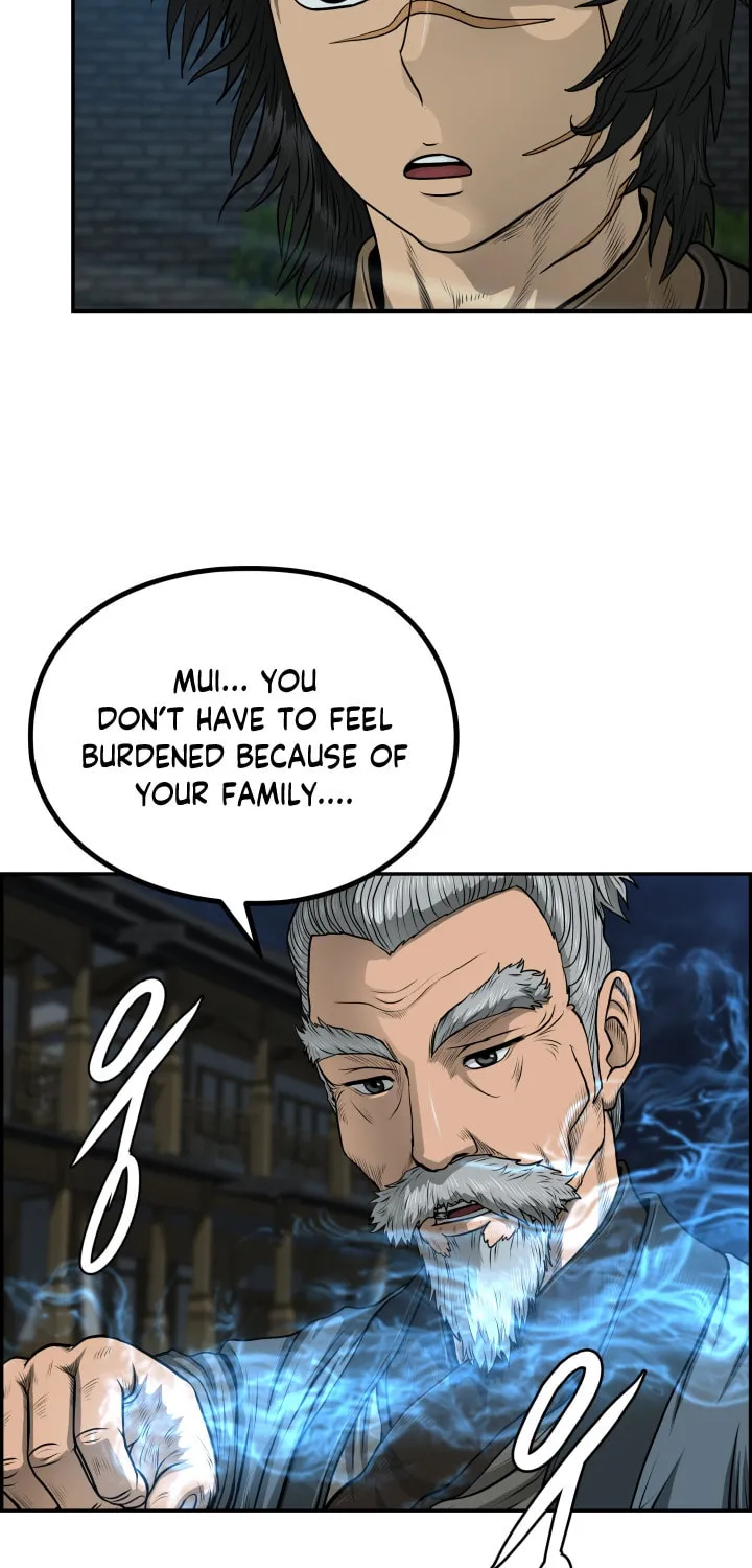 Blade of Wind and Thunder Chapter 50 page 63 - 