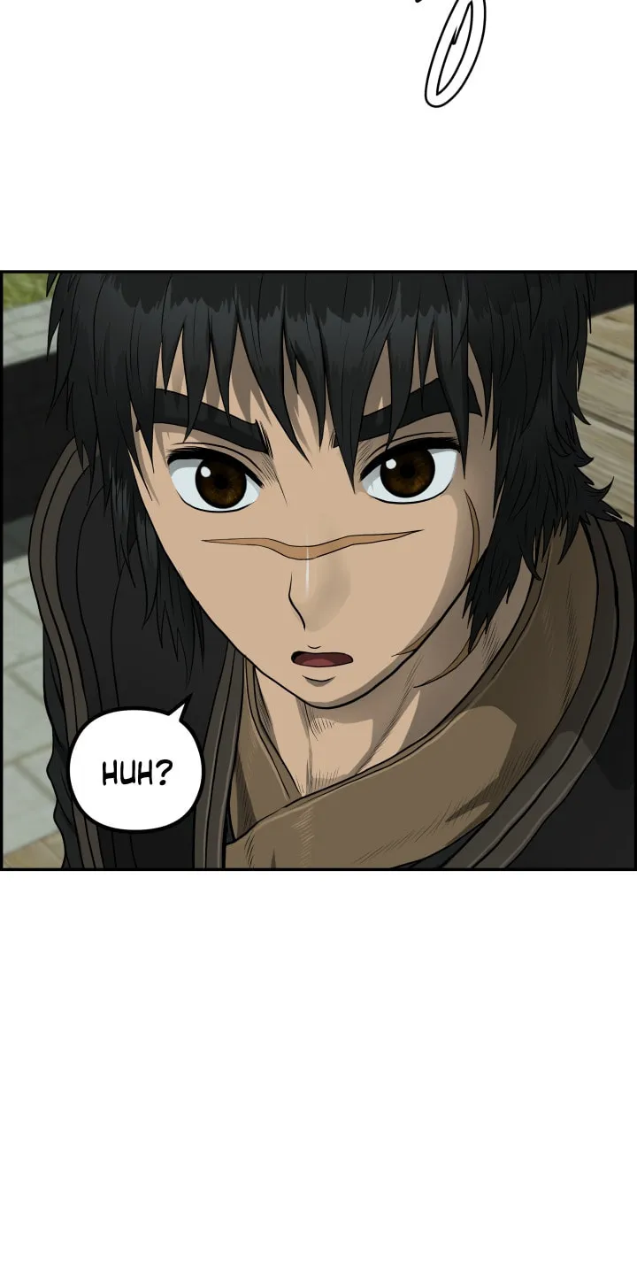 Blade of Wind and Thunder Chapter 50 page 64 - 