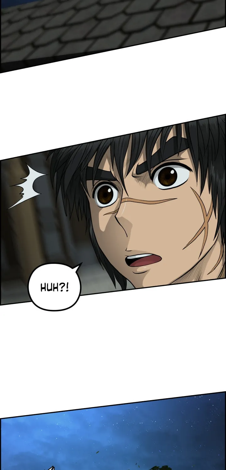 Blade of Wind and Thunder Chapter 51 page 12 - 