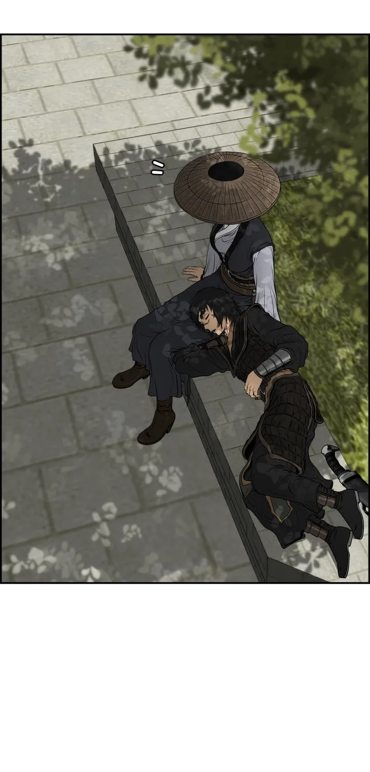 Blade of Wind and Thunder Chapter 51 page 28 - 