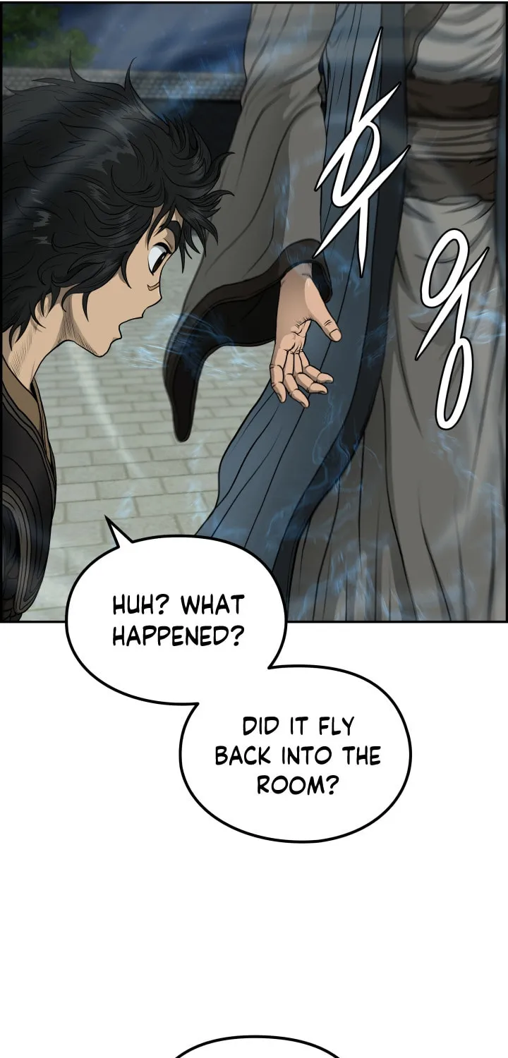 Blade of Wind and Thunder Chapter 51 page 4 - 