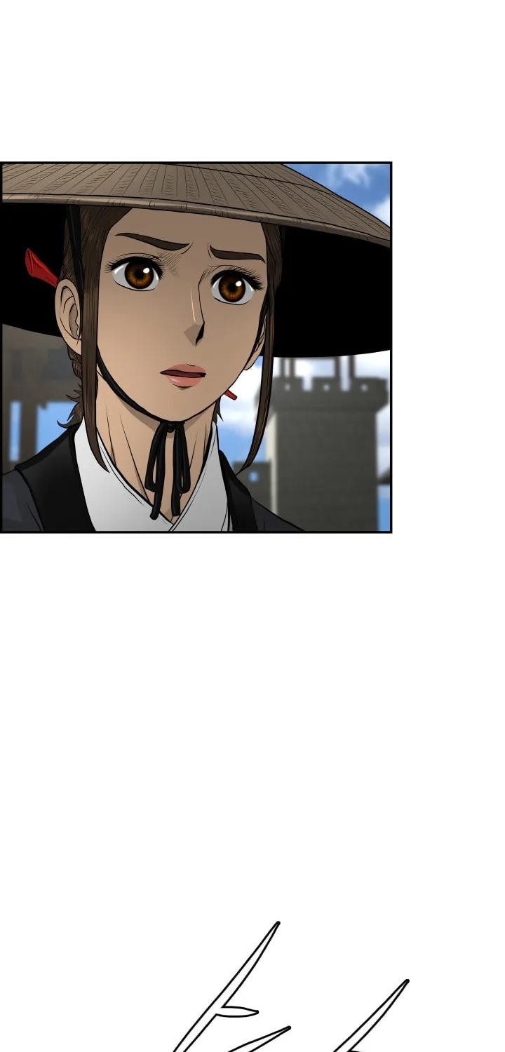 Blade of Wind and Thunder Chapter 51 page 36 - 