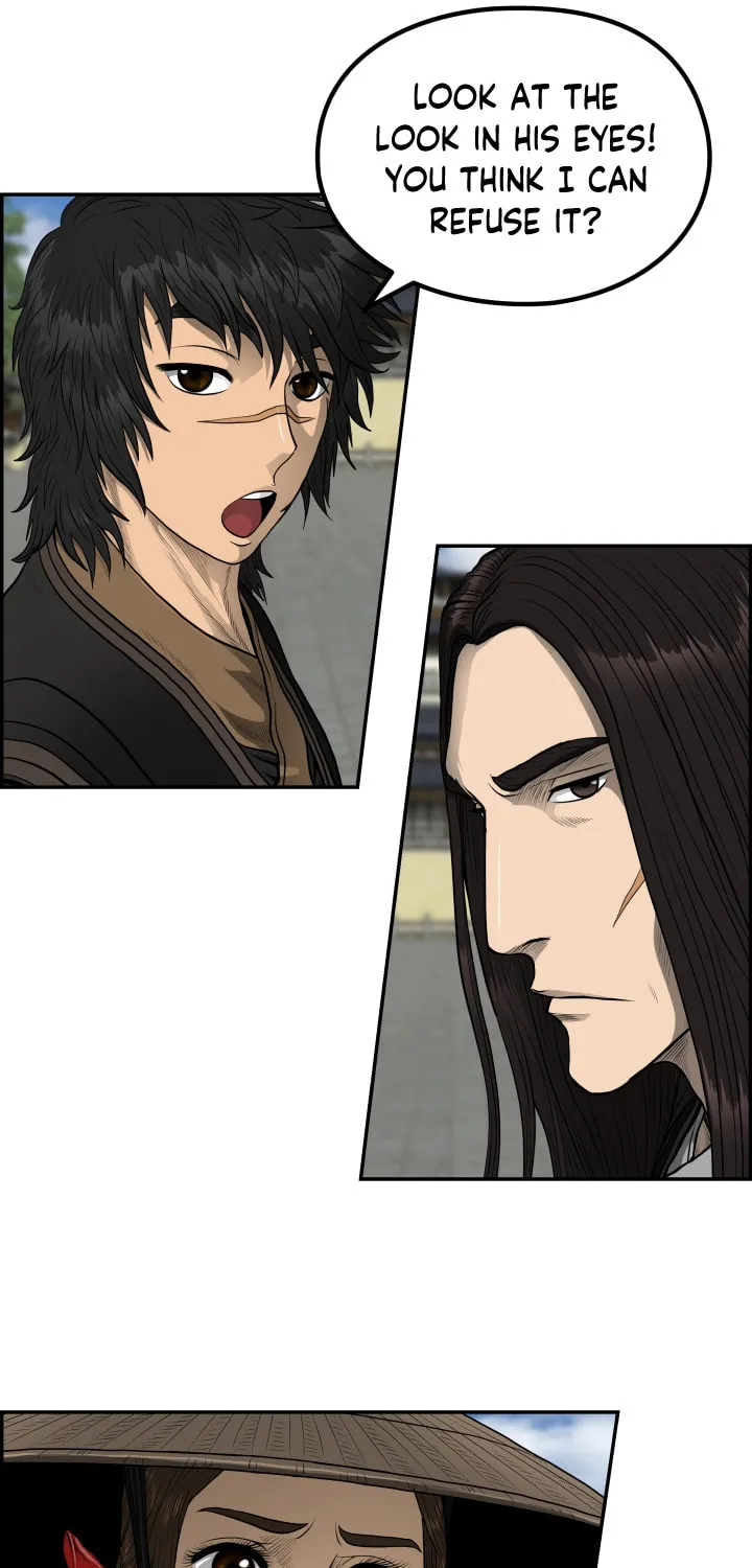 Blade of Wind and Thunder Chapter 51 page 38 - 