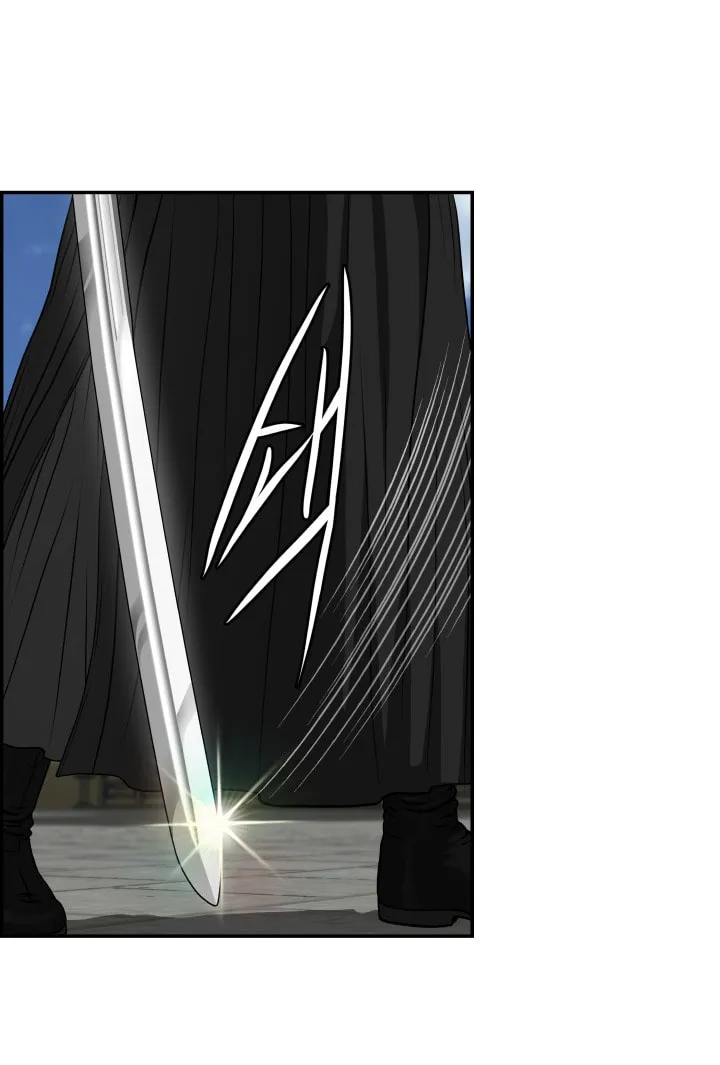 Blade of Wind and Thunder Chapter 51 page 40 - 