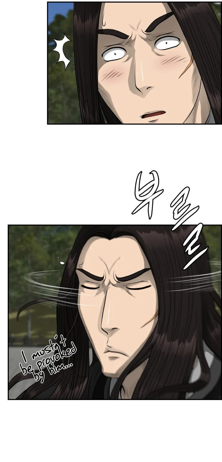 Blade of Wind and Thunder Chapter 51 page 49 - 