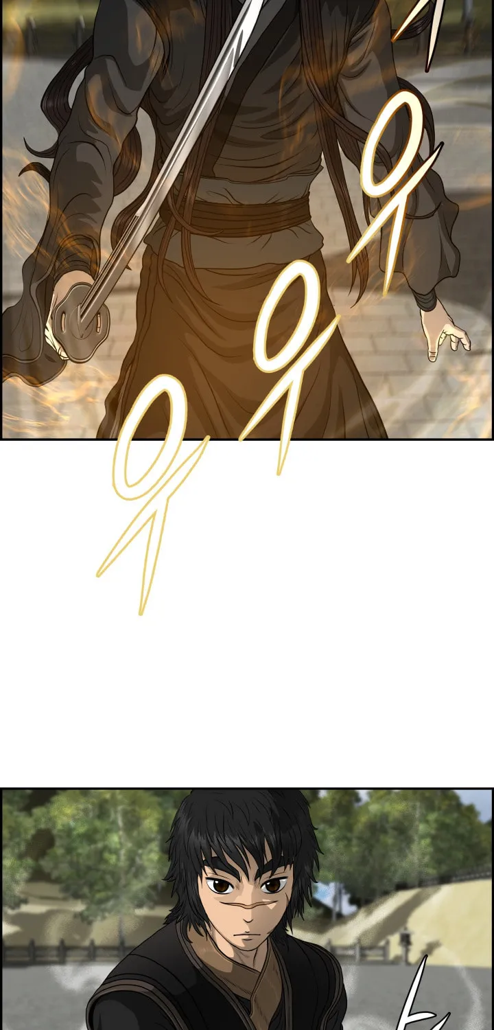 Blade of Wind and Thunder Chapter 51 page 51 - 