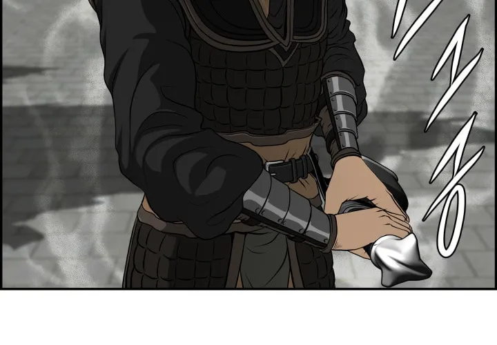 Blade of Wind and Thunder Chapter 51 page 52 - 
