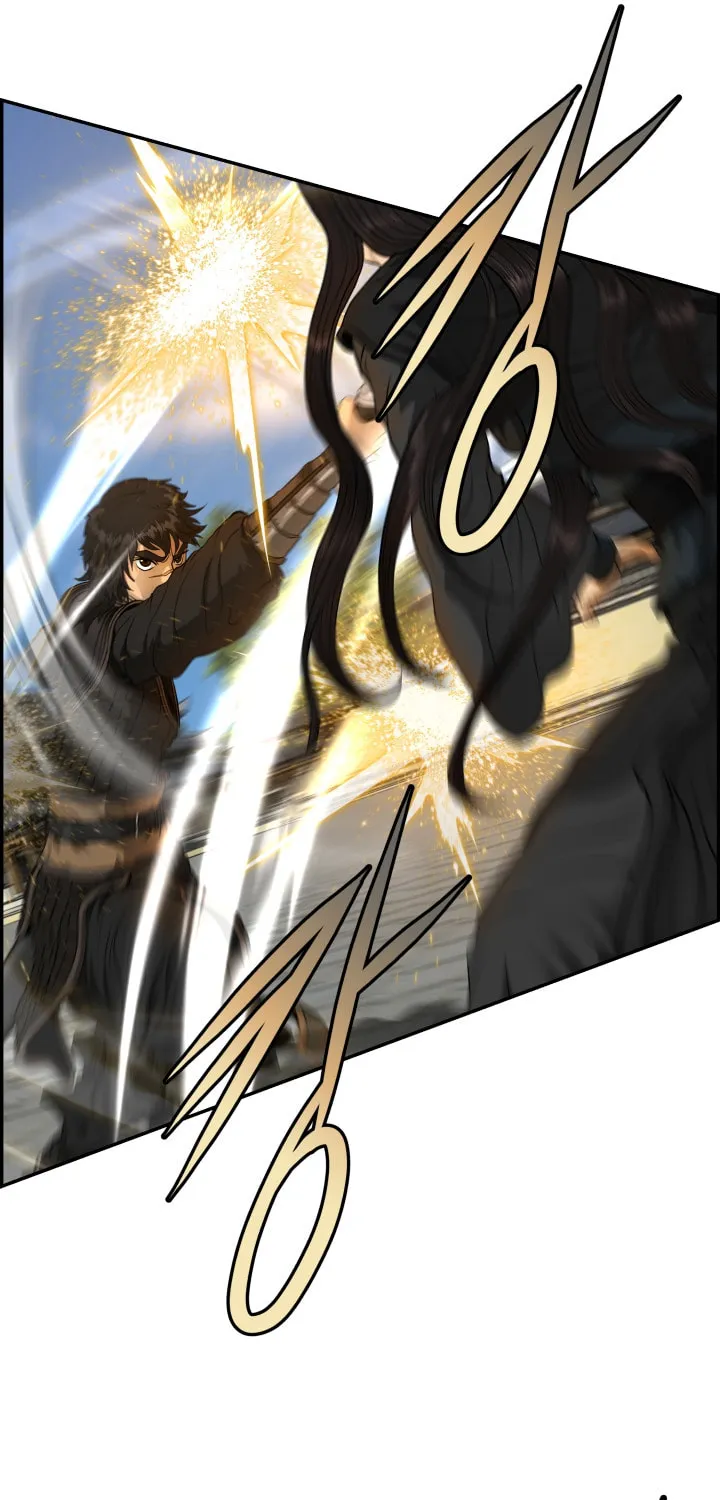 Blade of Wind and Thunder Chapter 51 page 60 - 